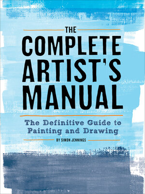 cover image of The Complete Artist's Manual